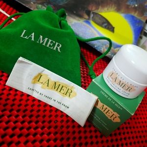 La mer Moisturizing cream